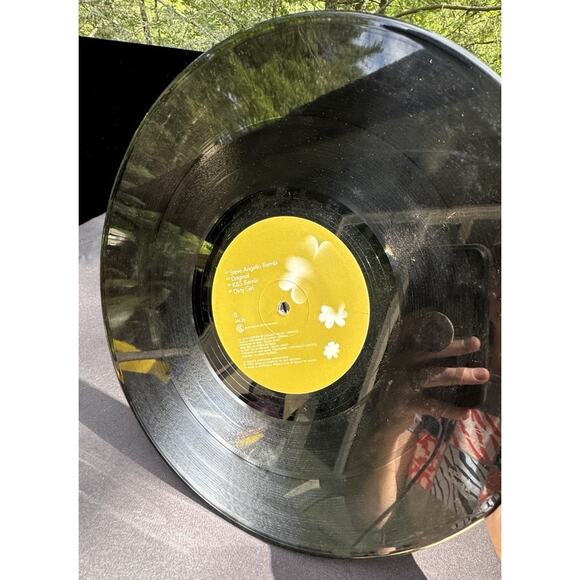 IKON Do You Dream? 12" Vinyl Record Steve Angello Kraak en Smaak Mixes Remix - Picture 7 of 8